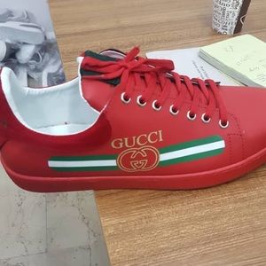 Gucci shoes